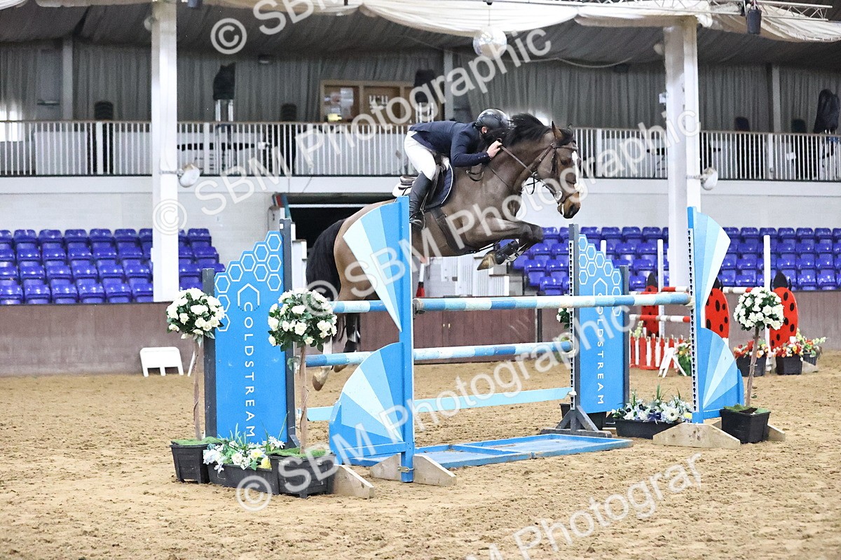 SBM_002607 - Class 12 - National B&C Handicap Championship Qualifier 1.25m 1.30m