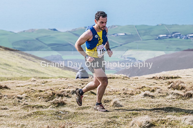 Black Combe-259 - Black Combe Fell Race Saturday 7th March 2026