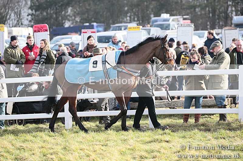 PtP 170219 -607 - Combined Services Point-To-Point Larkhill 17/02/19
