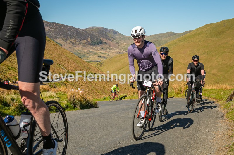 095435 - Newlands Pass 09.00 - 10.00