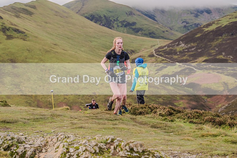 British Fell Relay-1505 - British Fell & Hill Relay Championship Braithwaite Keswick Saturday 21st October 2023