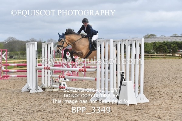 BPP_3349 - CLASS 16 SUN Senior Discovery/ 1m Open