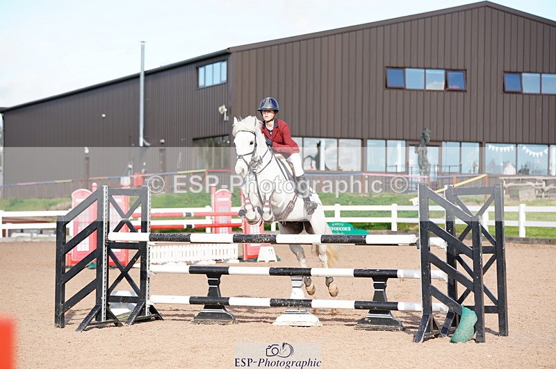 241027A-131118-02768 - SUN Cls 13 Junior 1.20m