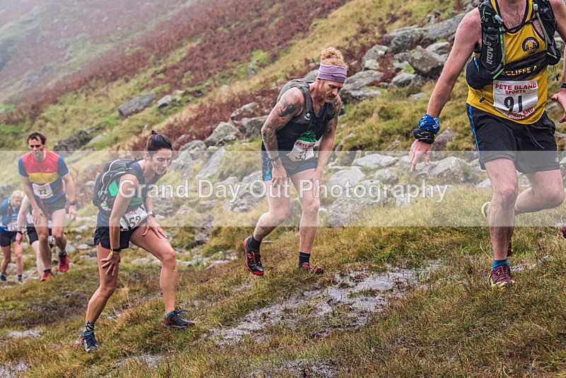 Langdale-531 - Langdale Horseshoe Fell Race Saturday 7th October 2023
