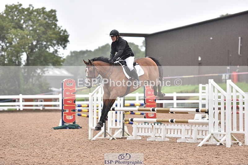 230805A-104424-00595 - Cls 5 Snr British Novice & 90cm Open