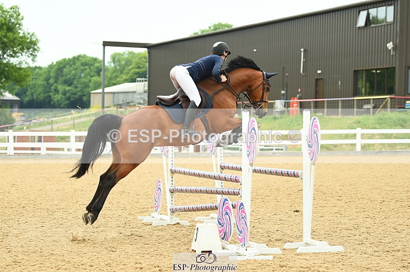 230610A-120736-03196 - Cls 24 95cm Amateur Qualifier