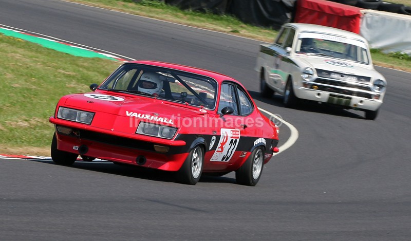  - CTCRC @Castle Combe