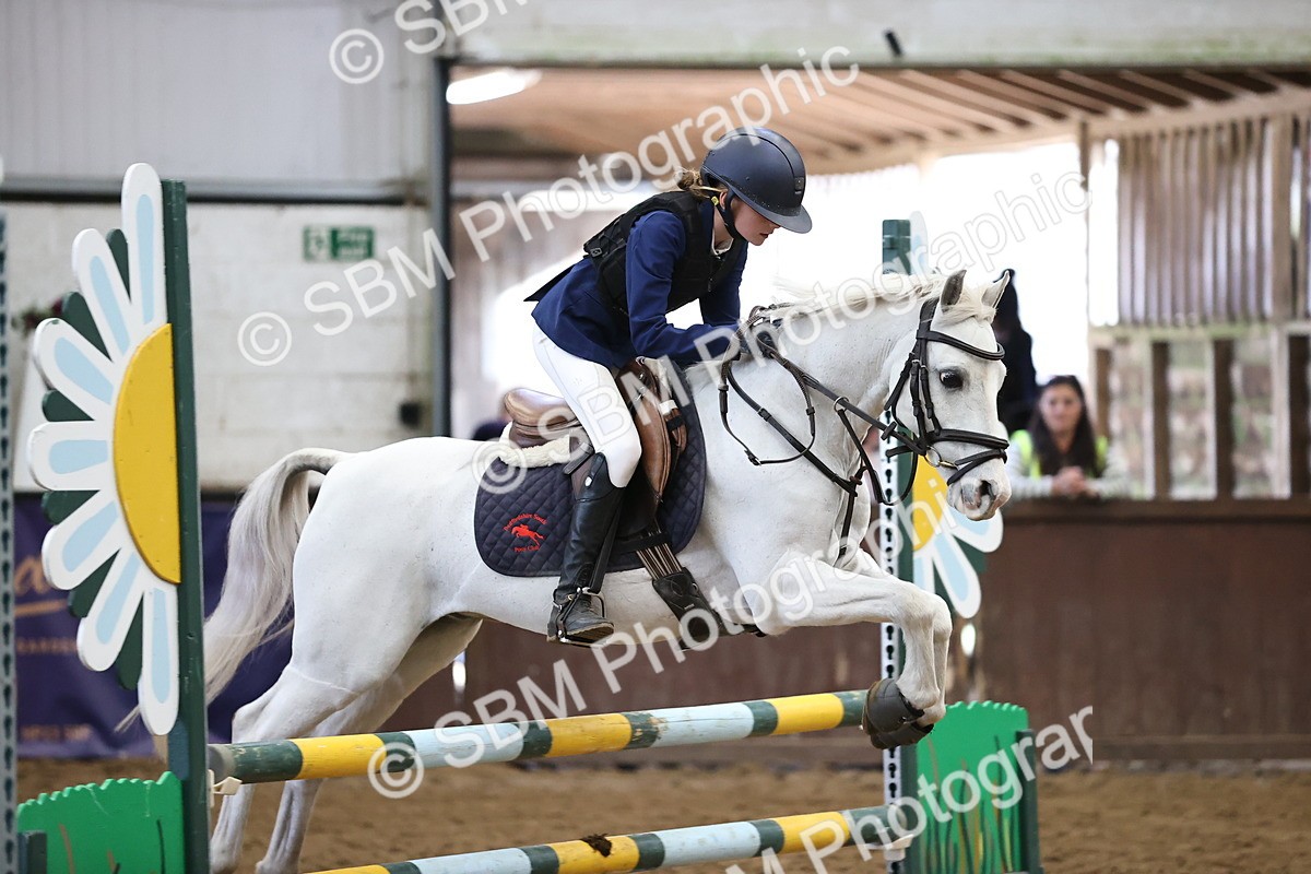 SBM_002130 - Class 6 - Mida Civil Engineering Ltd 80cm Area 12 Championship Qualifier