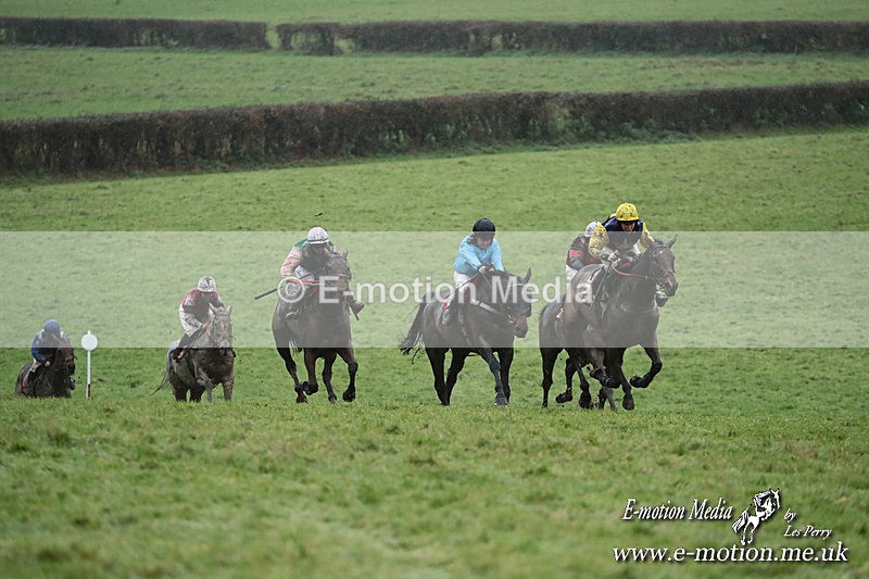 PtP 091125  0783 - Point-to-Point Wales Area Club Lower Machen, Gwent 09/11/25
