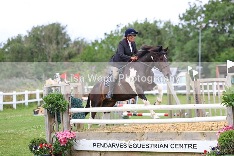 3E7A2093 - Class 6: Veteran 45 and over