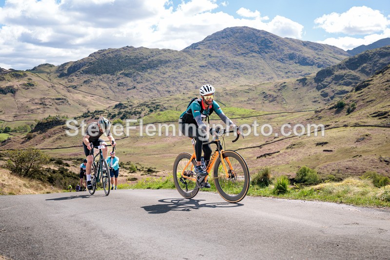 144744 - Blea Tarn Climb 14:00 - 15:00