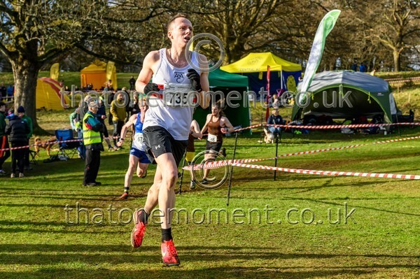 Falkirk25-916322 - Senior Men Set Two
