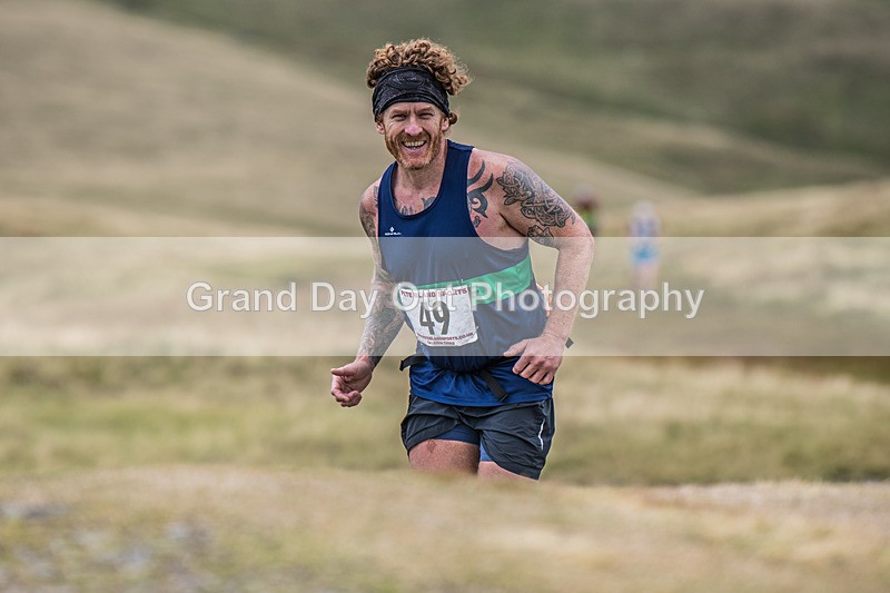 Sedbergh Hills-680 - Sedbergh Hills Fell Race Sunday 16th August 2026