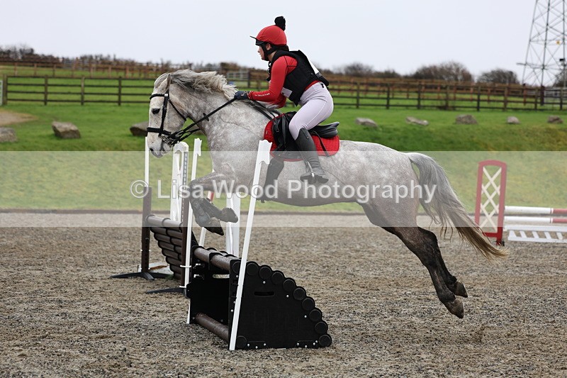 3E7A6793 - Class 2: 80cm Part 1