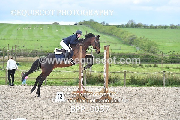 BPP_0057 - CLASS 38 MON 0.85m Amateur Championship Qualifier