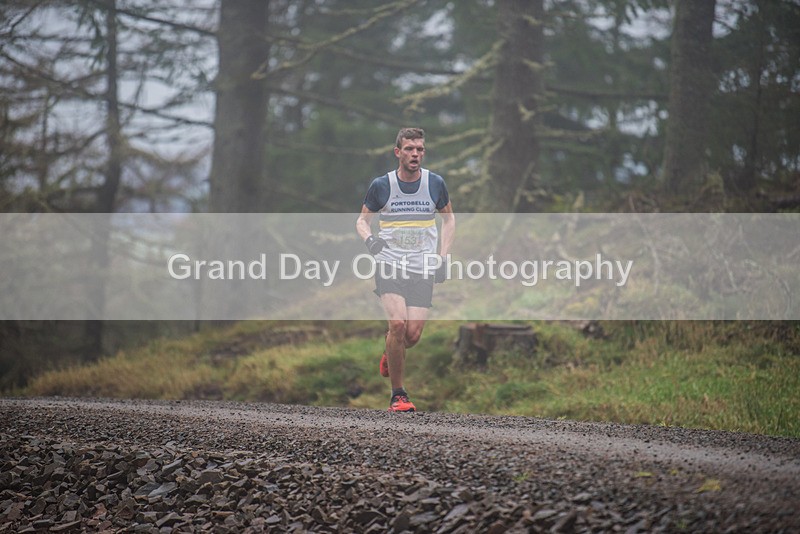 Glentress 21  10K-890 - High Terrain Events Glentress 21 & 10K Trail Races Saturday 18th November 2023