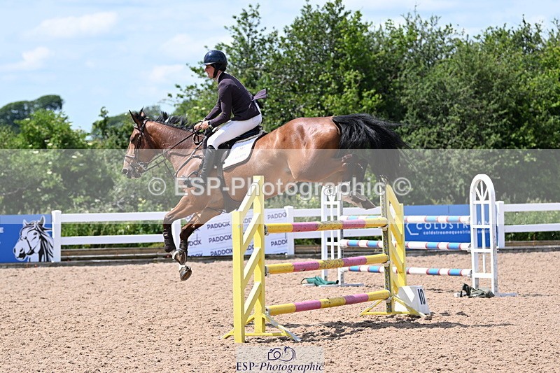 240619A-141554-00506 - Cls 4 Snr Newcomers and 1.10m Open