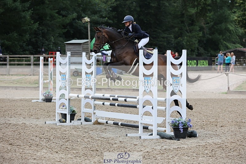 250705A-090743-12908 - Cls 32 85cm Amateur Qualifier