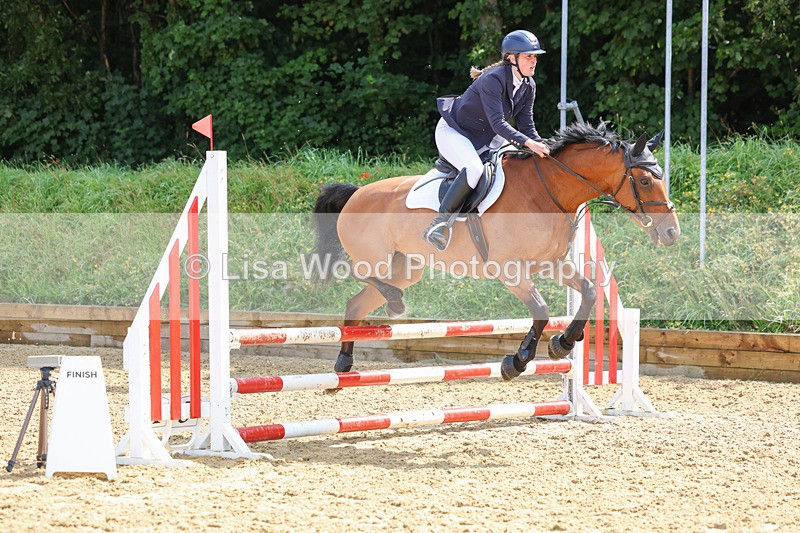 3E7A9681 - Class 8: 80cm Senior