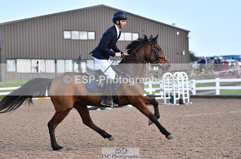 231028A-110000-00654 - Cls 2 British Novice & 80cm Open