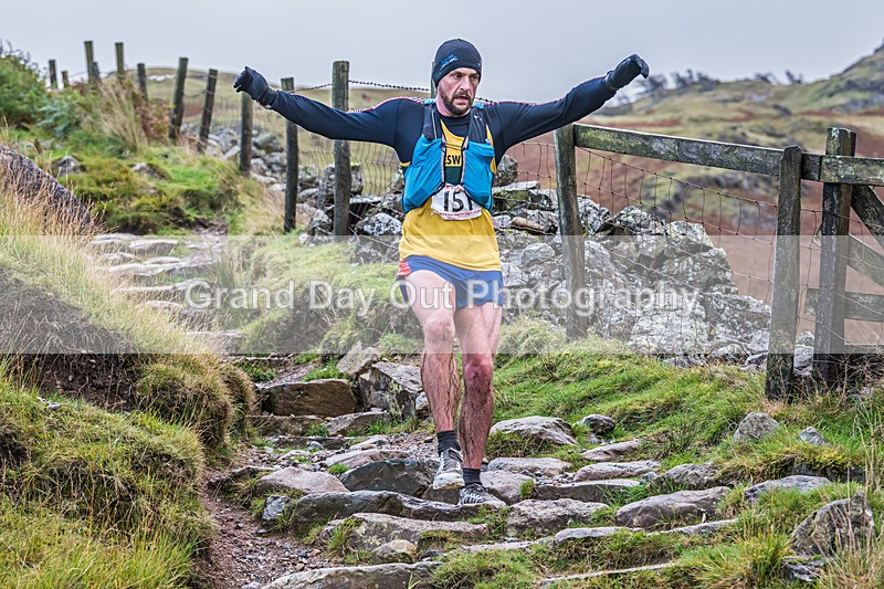 Langdale -832 - Langdale Horseshoe Fell Race Saturday 10th October 2026