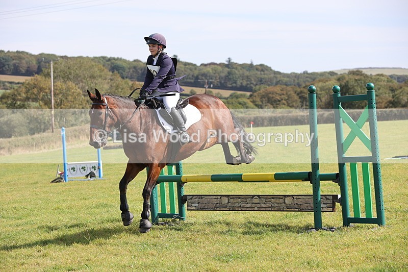 JPP_8696 - Class 2: Trekenning: 80cm Showjumping
