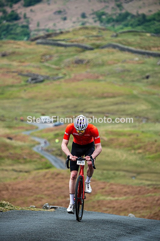 120024 - Hardknott Pass Camera 3 12.00-13.00