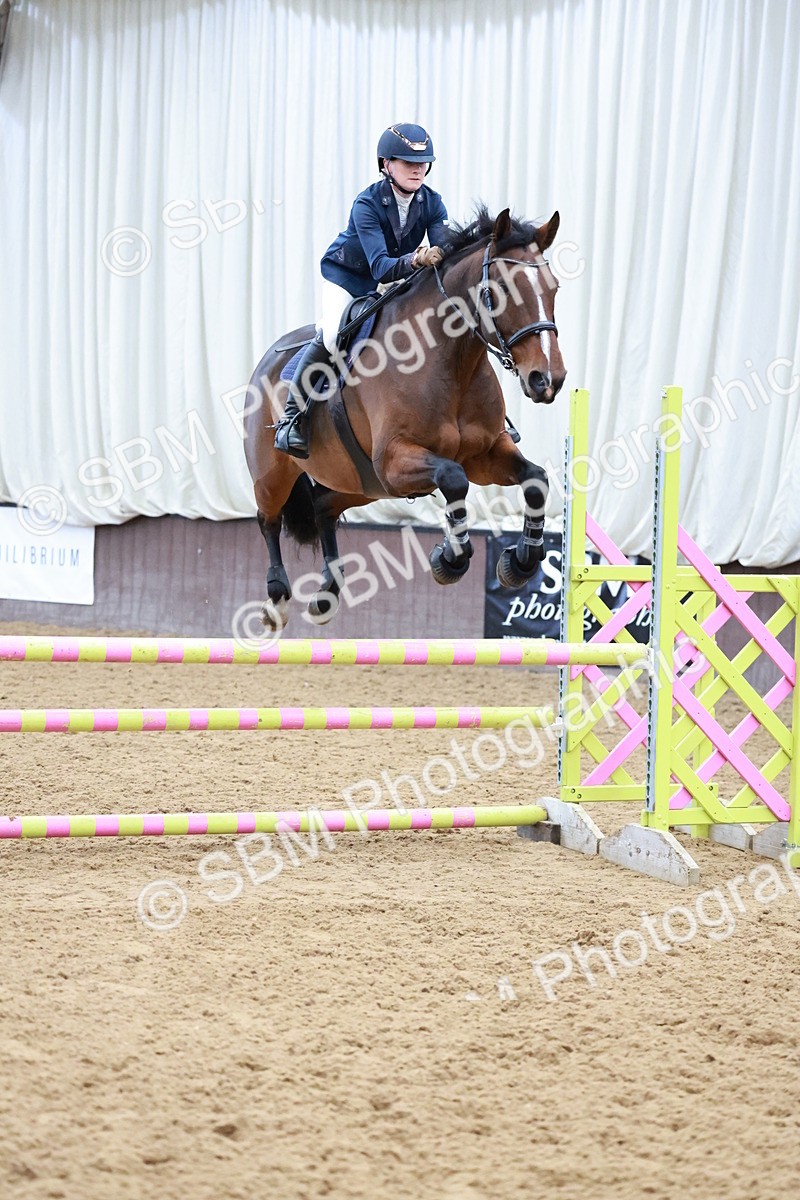 SBM_000458 - Class 2 - Senior British Novice 90cm