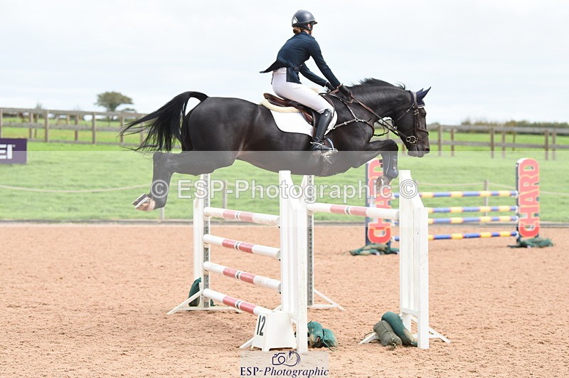 230927A-231350-00484 - Cls 5 Foxhunter & Open