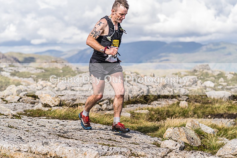Blisco Dash-1170 - Blisco Dash Fell Race (men) Saturday 27th July 2024
