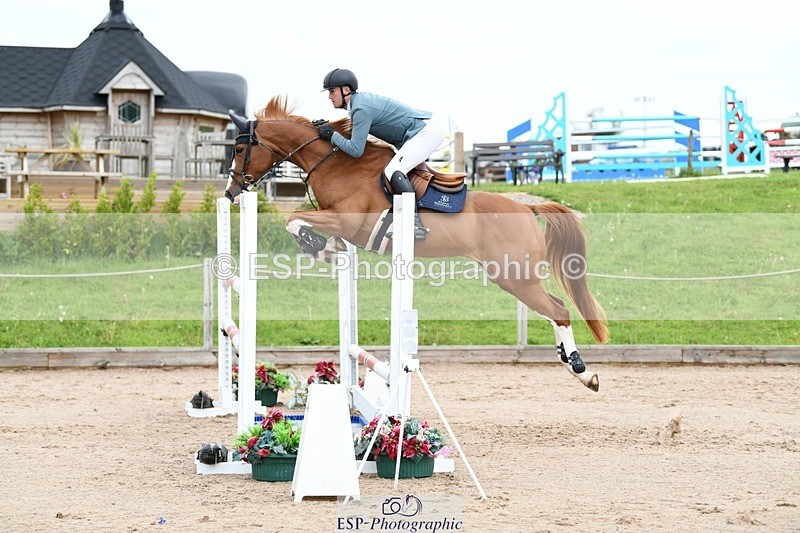 250508-092459-00691 - Cls 1 Snr Foxhunter