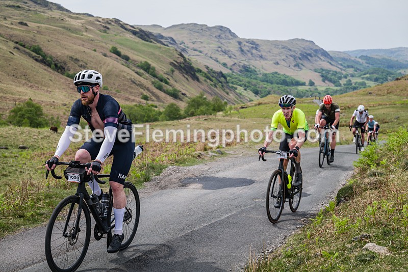 123542 - Hardknott Pass Camera 1 12.00-13.00