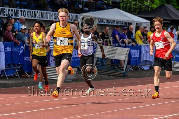 Age26 SUN-918781 - Track Male Set One