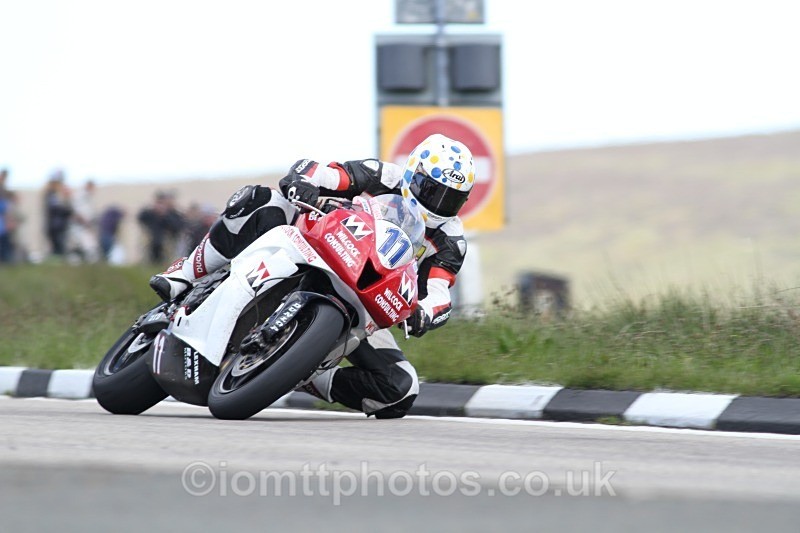  - Supersport Race 1