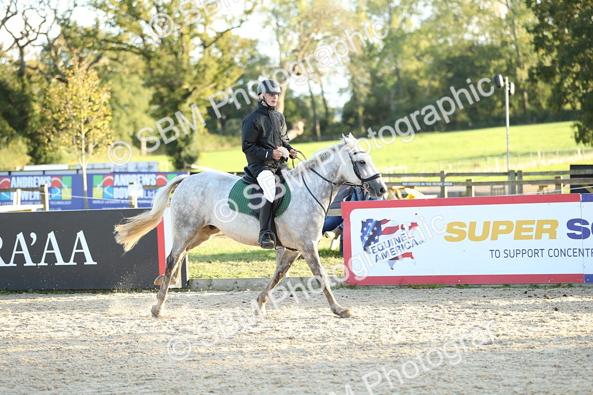 SBM_54381 - J23 - Junior Horse 70cm Championship