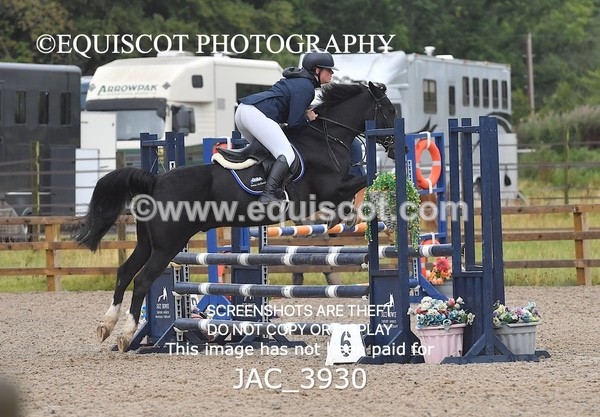 JAC_3930 - CLASS 4 Senior British Novice/ 90cm Open