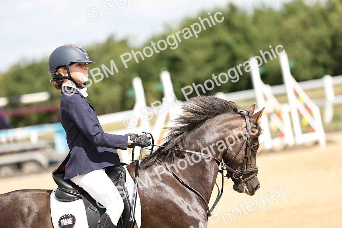 SBM_004092 - 60cm showjumping