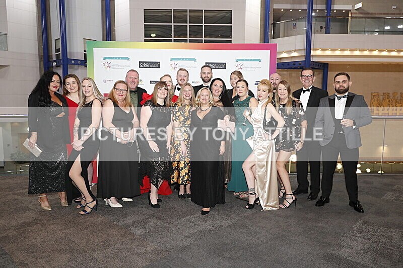 _09I0381 - The CYP Awards 2024