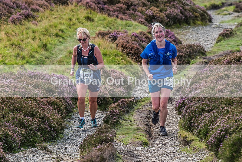 Barrow-495 - Barrow Fell Race Monday 28th August 2023
