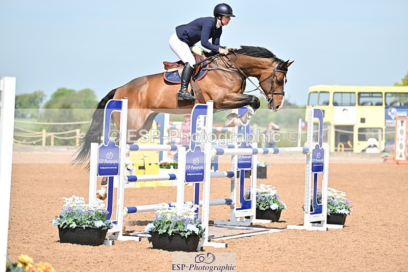 240510A-105703-05152 - Cls 21 Snr 1.20m Open