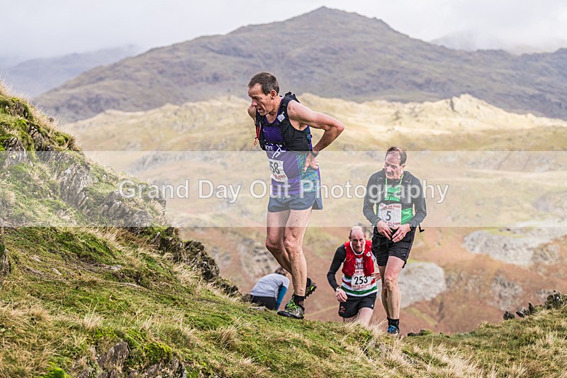 Dunnerdale-931 - Dunnerdale Fell Race Saturday 8th November 2025