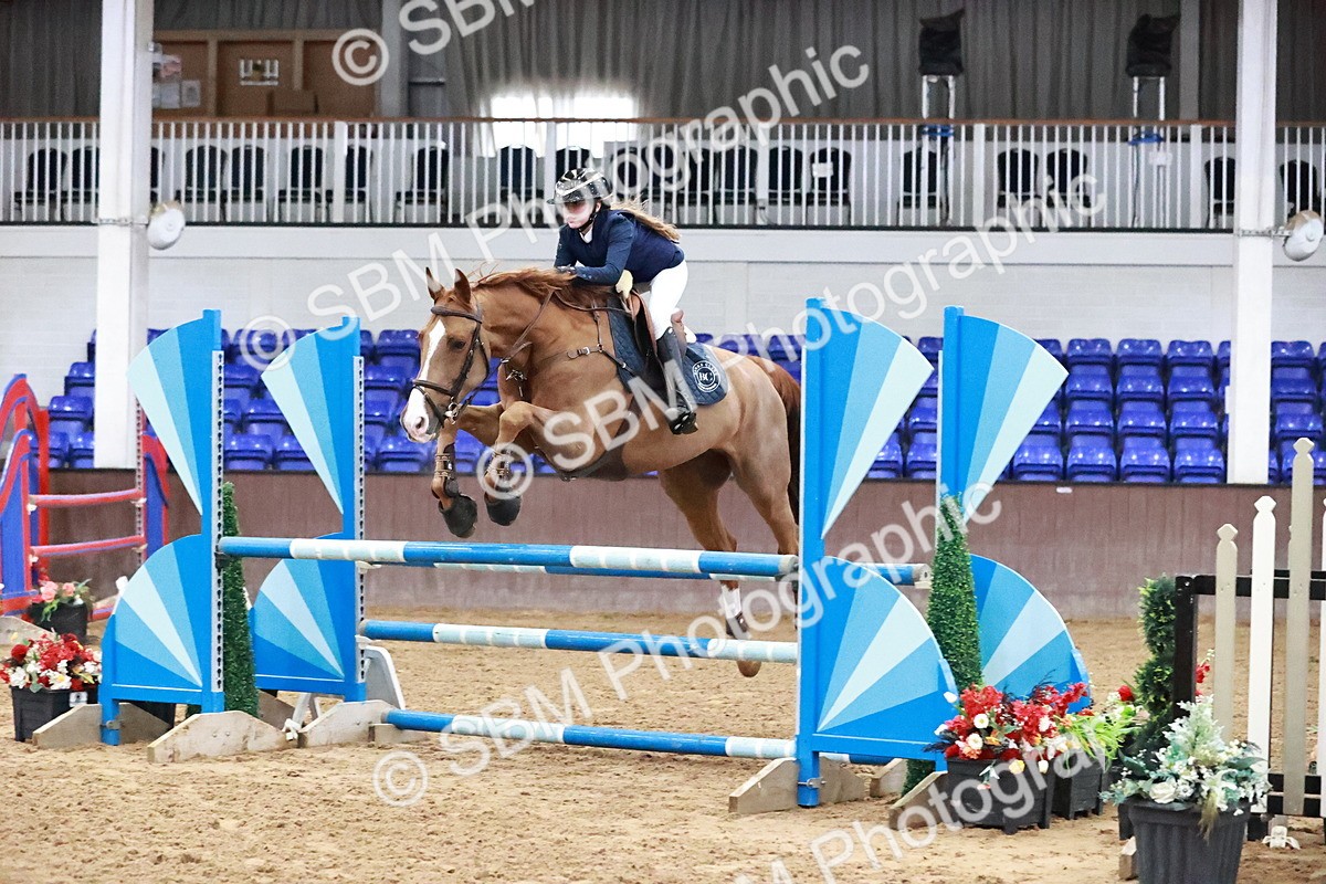 SBM_000940 - Class 3 - Senior Discovery - 1.00m
