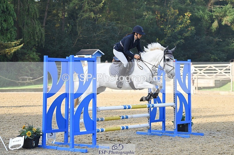 230909-083516-04189 - Cls 15 British Novice & 90cm Open