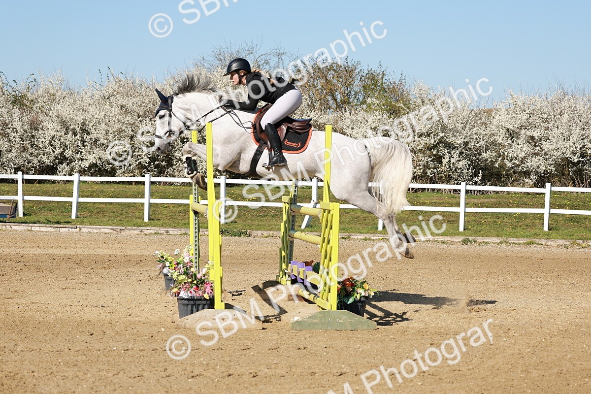 SBM_004812 - Class 18 - Senior Foxhunter - 1.20m