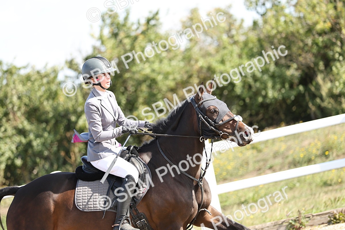 SBM_003679 - Class 1 - Clear Round
