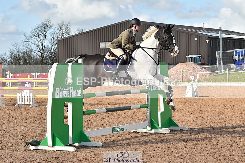 240306A-144028-01698 - Cls 4 Newcomers and 1.10m Open