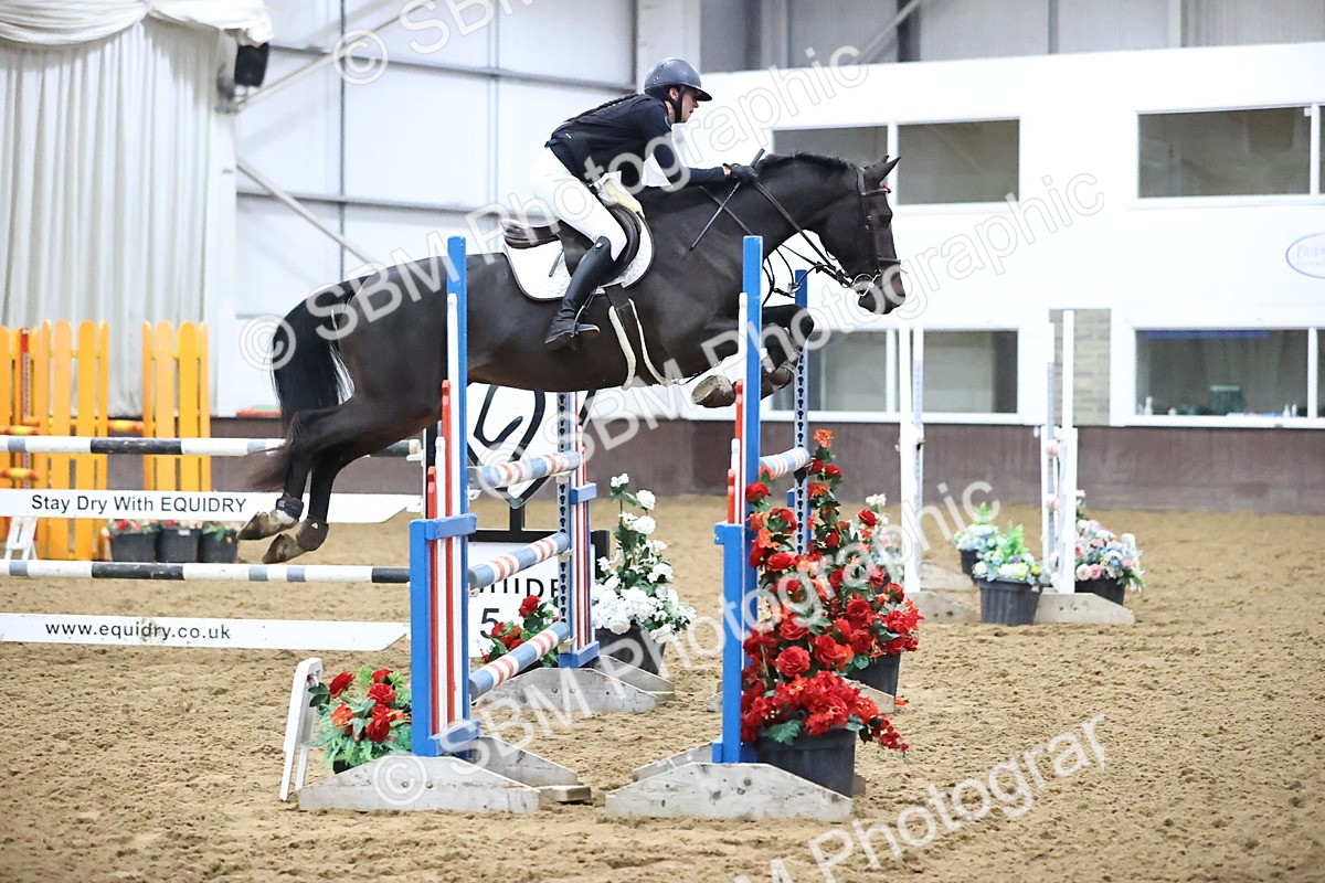 SBM_008318 - Class 21 - Senior Foxhunter 1.20m