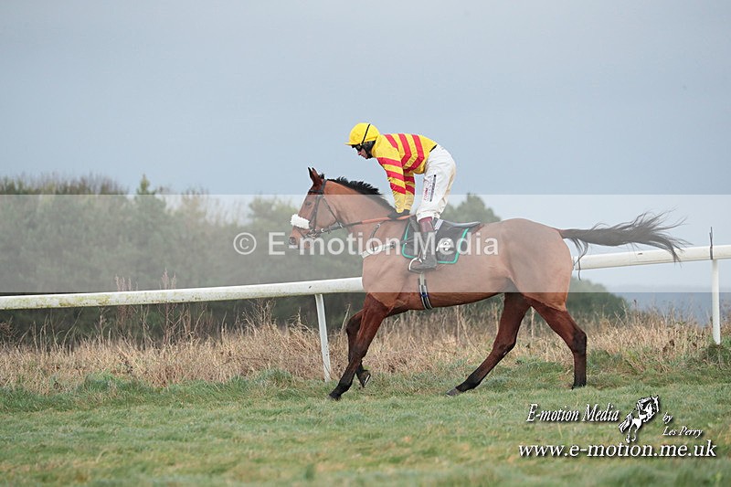 PtP 311223 913 - Larkhill Racing Club Point-to-Point 31/12/23