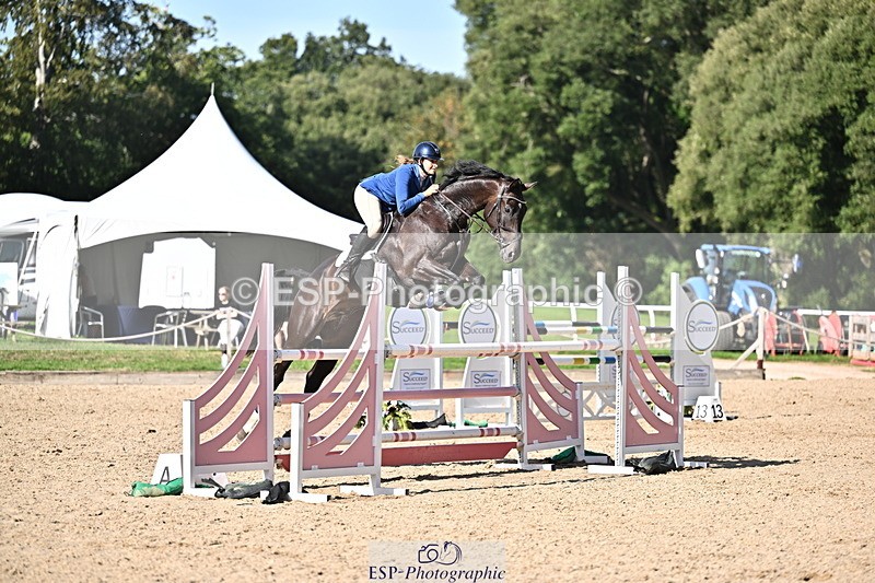 260906A-161336-04609 - Cls 24 Snr Foxhunter