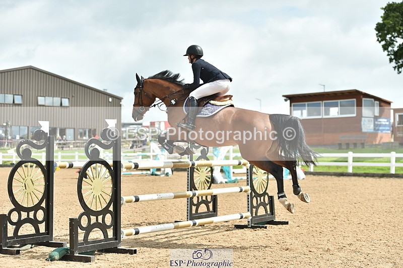 230723A-113128-11294 - Cls 32, 6 Yr Olds 1.20m